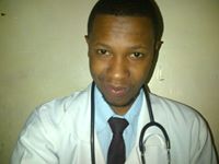 Samuel Simuchimba