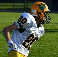 Hunter Van Den Elzen