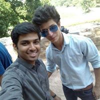 Vishal Singh