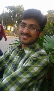 Raghavendra Chikkala