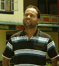 Somnath Bhattacharya