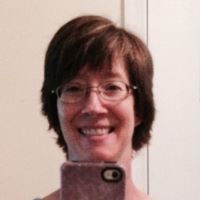 Nancy Robertson