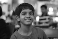 abhimanyu gautham