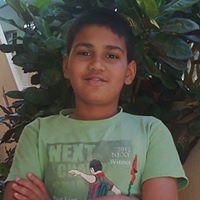 Shawn Abraham