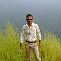 Devraj Naik
