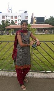 Shravani Kotikalapudi