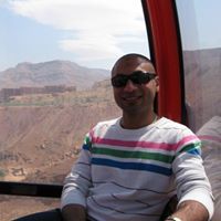 Ahmed Mohsen