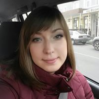 Ирина Лукина