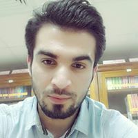Ibrahim Afridi