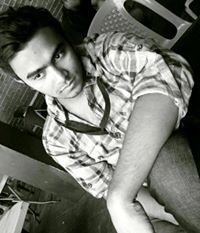 Raju Scar
