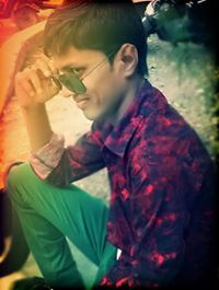 Ronak Patel