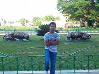 Suresh Dhani