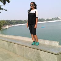 Mitali Patel
