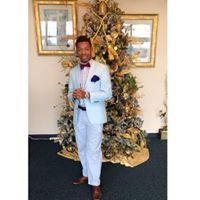 DrAljone Faison