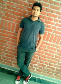 Mohd Anish