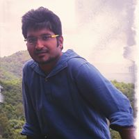 Vishal Gupta