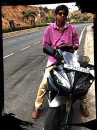 Maruthi Maheshwar