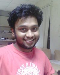 Gopi Krishnan