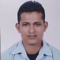 Dinesh Kumar