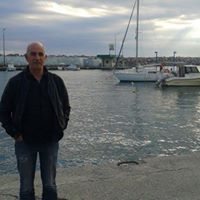 ανδρεας μαλλιωτης