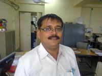 Mehul Shah