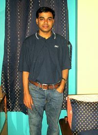 Anirban Basu