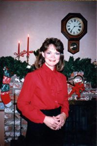 Darla McWilliams