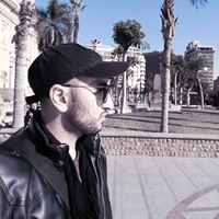 Mohamed Moharm