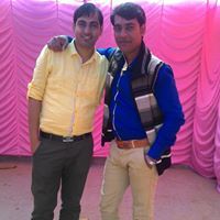Udit Jaiswal