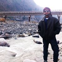 Syed Afzal