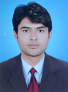Fahad Hussain