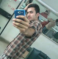 Salman Rashad