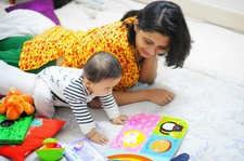 Parvathy Jayakrishnan