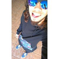 Tony Alma