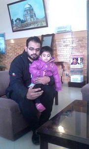 Faheem Ahmed