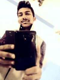 Mayank Verma