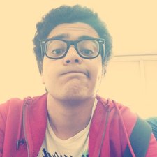 Ahmed Ashraf