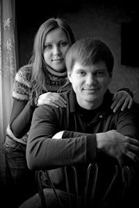 Виталий Калинин