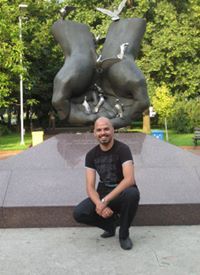 Николай Марков