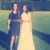 Daniela Sanchez Gomez