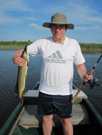 Кузьма Кочеихин