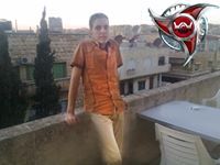 Mohammed Alagenge