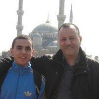 Behidj Ferhat