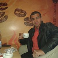 Eslam Ahmed