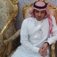 سليمان العنزي