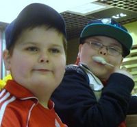 Catherine Fitzsimons