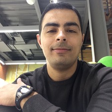 Anmar Aljanabii