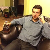 Мартин Луканов