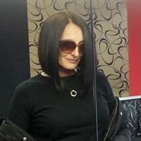 София Константинова