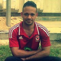 Hamdy Ahmed